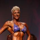 Linda  Nelson - NPC Night of the Champions 2013 - #1